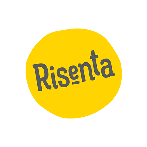 Logo Risenta